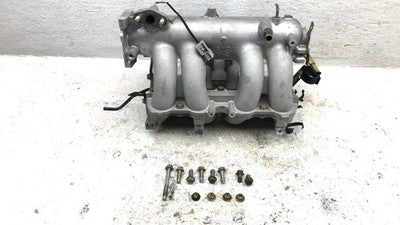 2002 Nissan Sentra Upper Intake Manifold Oem With Bolts 1.8L Gxe 140104Z400