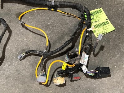 2008 Ford F350 Super Duty Dash Wiring Harness Oem 6.4L Diesel Powerstroke