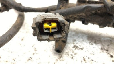 2002 Chevy Cavalier Wiring Harness For Engine Oem 2.2L 5 Speed Mt