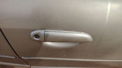 1999 Dodge Stratus Passenger Right Front Outside Door Handle Oem Champagne Pte