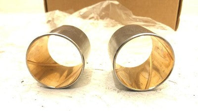 1996 Chevy Gmc Topkick C50 Steering Kingpin Set Moog Part