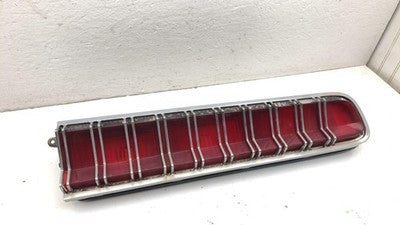 70 Mercury Cougar Xr7 Passenger Right Tail Light Brake Lamp Rear DOWB-13440-A