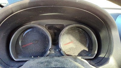 2015-2018 Nissan Versa Speedometer Cluster Instrument Gauges Panel Oem Dash