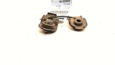2008-2011 Subaru Impreza Upper Radiator Mount Brackets Oem Brace Tabs