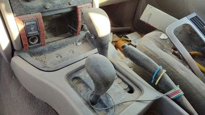 01 Grand Cherokee Floor Shifter Lever Assembly Shift Unit Automatic Transmission