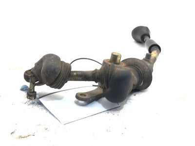 1994 Pathfinder Complete 4x4 Shifter Lever Assembly with Linkage 4wd Shift Gray