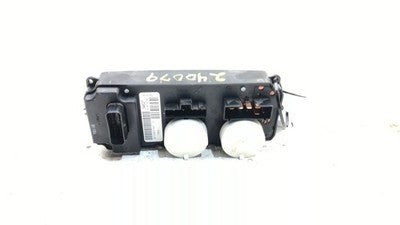 2004-2007 Dodge Caravan Temperature Control Module In Dash Heater Ac Head Unit