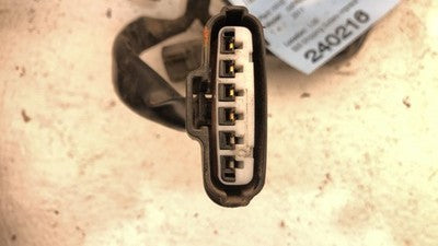 2011 Subaru Impreza Wiring Harness For Engine Oem 2.5L
