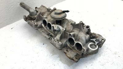 1986 Chevy Corvette C4 Lower Intake Manifold Oem 5.7L Mt 14087069