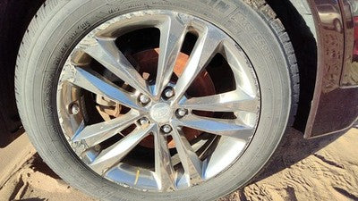 2014-2015 Kia Sorento 19 Aluminum Wheel Oem Factory Rim Chrome