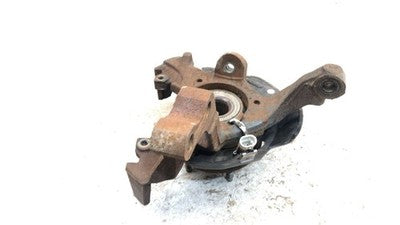 94-99 Lesabre Driver Left Front Spindle Steering Knuckle With Wheel Hub Oem