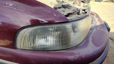 1997-1999 Buick Lesabre Passenger Right Head Light Oem Front Lamp Option