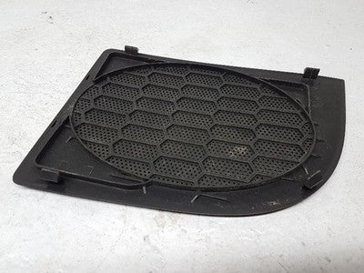 2005 Ford Mustang Driver Side Speaker Grill Left Grille Cover 4R33-63601A41-A