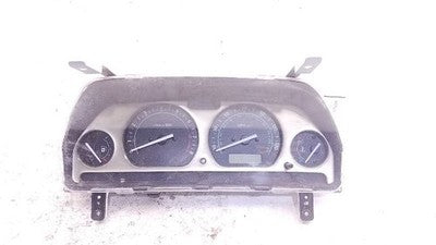 2002-2003 Land Rover Freelander Speedometer Cluster Mph Instrument Gauges