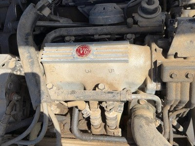 1986-1988 Olds 88 Intake Manifold Oem 3.8L 291690