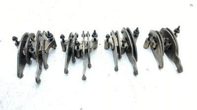 2015 F250 Super Duty Powerstroke 6.7L Rocker Arms 4 Right 3 Left Set Oem