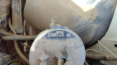 1988-1995 Chevy Silverado 1500 Fuel Vapor Canister Charcoal Housing 5.0L 4.3L