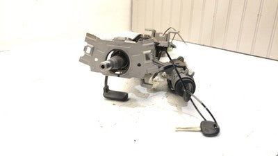 10-11 Rio Ignition Switch Assembly Key Complete Electrical With Steering Column