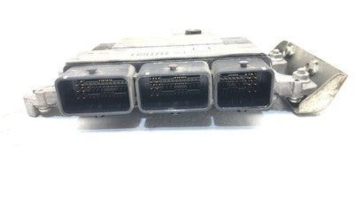2016 Subaru Wrx Electronic Control Module Computer Ecm Ecu 2.0L Turbo 6Sp Awd