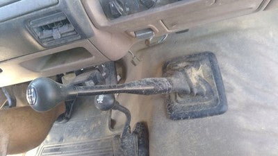 1993 Ford F250 Floor Shifter Lever Assembly Oem Shift Unit Manual 5 Speed Zf