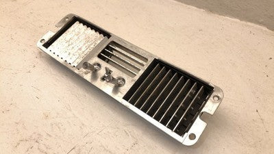 1964 Ford Thunderbird Coupe Heater Ac Vent Assembly Oem Dash
