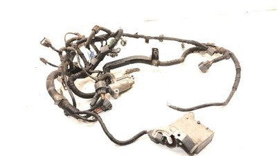 1993 Acura Vigor Wiring Harness For Engine Oem 2.5L