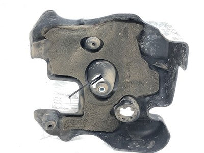 2007-2013 Gmc Sierra 1500 Engine Cover For Rear Intake Manifold 5.3l Oem
