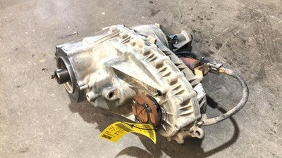 1996-1998 Ford F150 Transfer Case 4406 Warner Electronic Shift Oem 4Wd 4X4