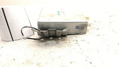 10 11 Lexus Hs250h Hybrid Power Steering Control Module Oem Computer 89650-75030