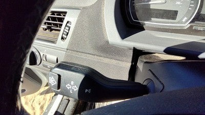 2004-2010 Bmw X3 Turn Signal Switch Column Control Lever Headlight Oem