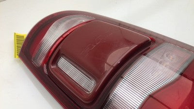 19-24 Dodge Ram 1500 Passenger Right Rear Tail Light Blind Spot Guide Pins Broke