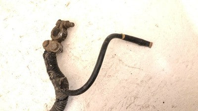 2005 Ford Explorer Positive Battery Cable Oem