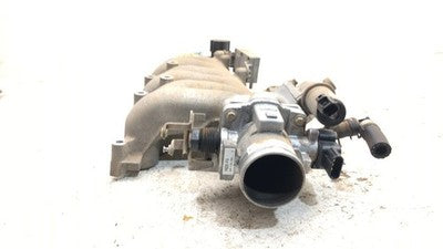 1998-1999 Mercury Sable Upper Intake Manifold Oem 3.0L Ohv F8dz9424aa