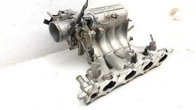 1988-1989 Acura Integra Intake Manifold Oem 17100Pg7a10