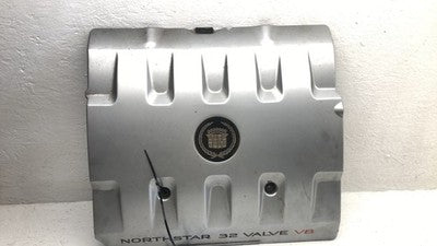 2002 Cadillac Eldorado Cadillac Eldorado Engine Cover Top Plastic Shield 4.6L
