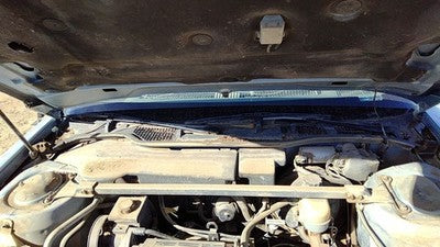 1993 Buick Lesabre Windshield Wiper Cowl Vent Trim Panel Oem Cover
