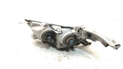 11-13 Toyota Highlander Passenger Right Head Light Front Lamp With Bracket Se