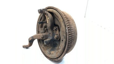 1964 Thunderbird Coupe Driver Left Front Spindle Steering Knuckle With Wheel Hub