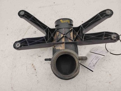 2007 Lincoln Navigator Air Intake Tube Elbow Oem 7L19a589ab