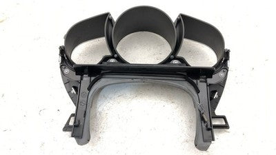 2009-2012 Chevy Malibu Trim Bezel Around Speedometer Oem Dash Surround Panel