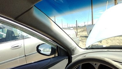 2003 Nissan Altima Driver Left A Pillar Trim Windshield Post Panel Oem Frost K