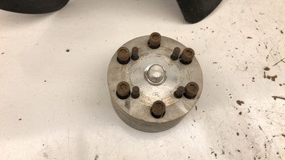 1987 International S Series Fan Clutch Blade Spacer Adaptor Oem Dt360