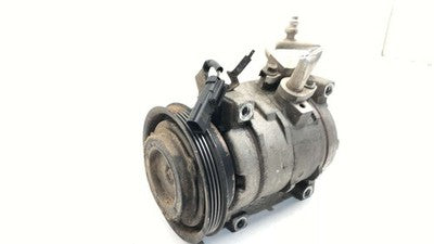 2002 03 Chrysler Pt Cruiser Ac Compressor Air Conditioner Pump Assembly 2.4L Mt