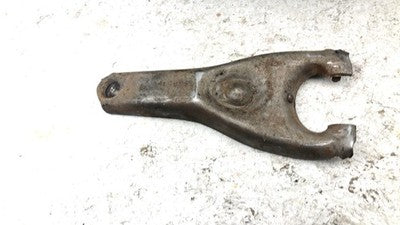1984-1988 Chevy Corvette Bell Housing With Fork Oem Nash 4+3 5.7L Manual Trans