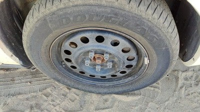 2005 2006 2007 2008 Buick Lacrosse 16" Steel Wheel Oem Factory Rim 09595642