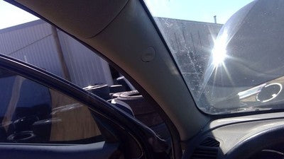 2011 Kia Sorento Driver Left A Pillar Trim Windshield Post Panel Oem Black Eb