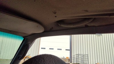 1998 Ford Ranger Passenger Right A Pillar Trim Windshield Post Panel Oem Gray