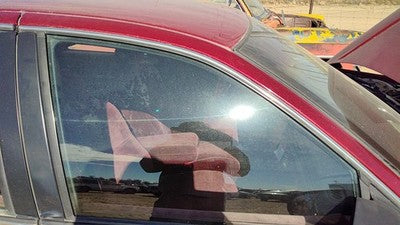 1995-2001 Chevy Lumina Passenger Right Front Side Window Door Glass Oem 10260507
