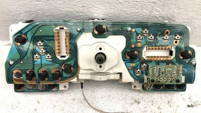 87-91 Ford F150 Speedometer Cluster Instrument Gauges Panel Oem Dash E9tz17255h