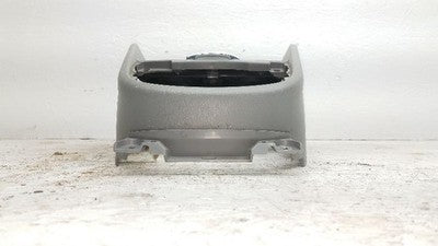 2003 Suzuki Grand Vitara Center Cup Holder Assembly Shifter Trim Surround Oem
